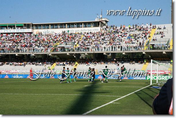 Sei già all'ultima foto